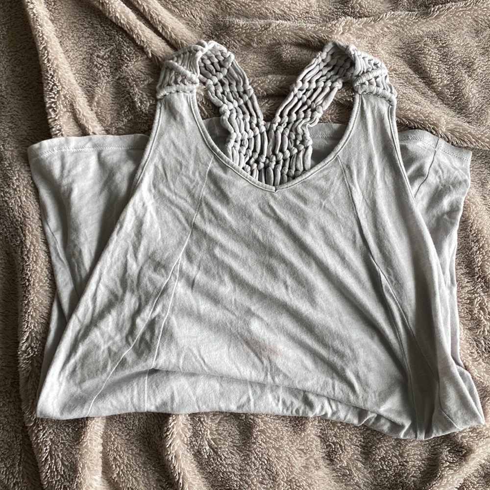 TankTop - Picture 2 of 4